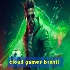 cloud games brasil